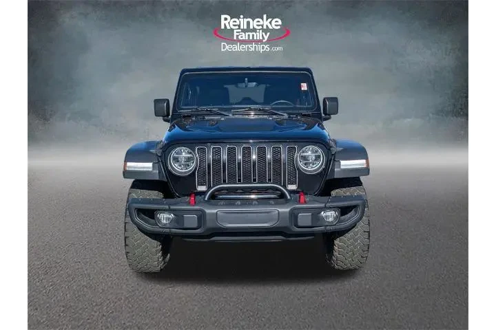 $32082 : Jeep Wrangler Unlimited 2020 image 2