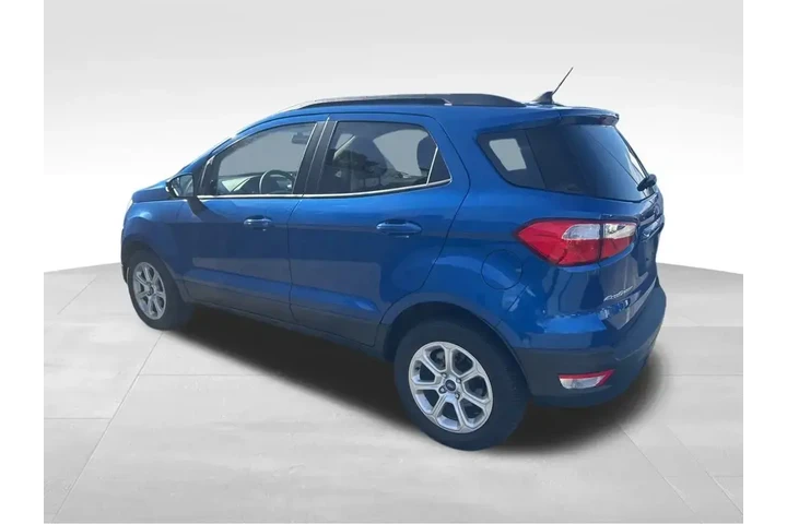 $18995 : Ford EcoSport 2021 SE 4dr Cr image 3
