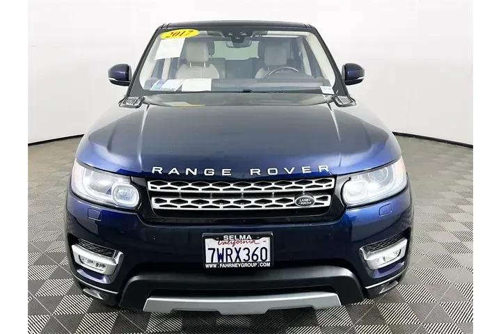 $19400 : Land Rover Range Rover Sport image 2