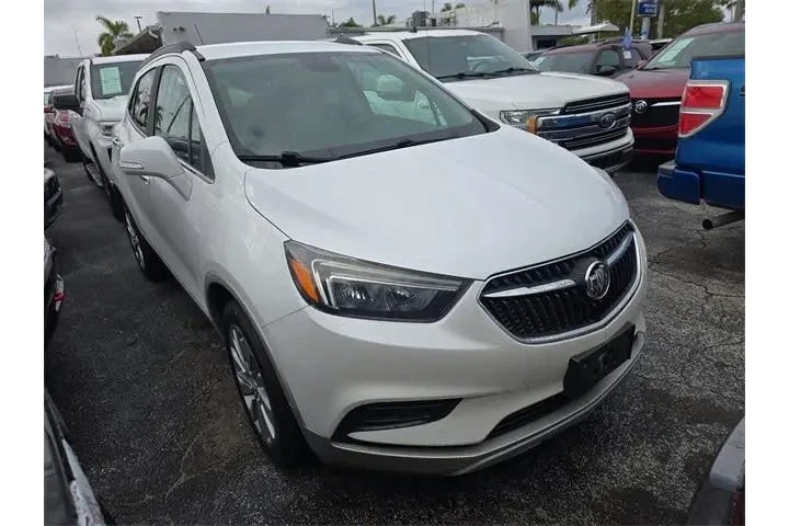 $8990 : Buick Encore 2018 Preferred image 2