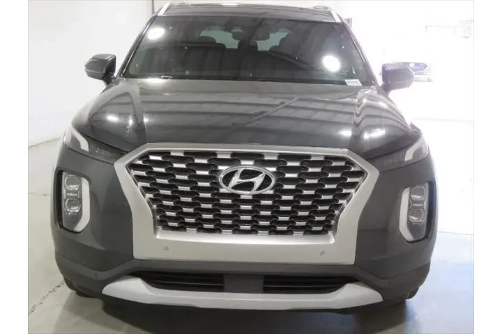 $25964 : Hyundai PALISADE 2022 SEL 4d image 2