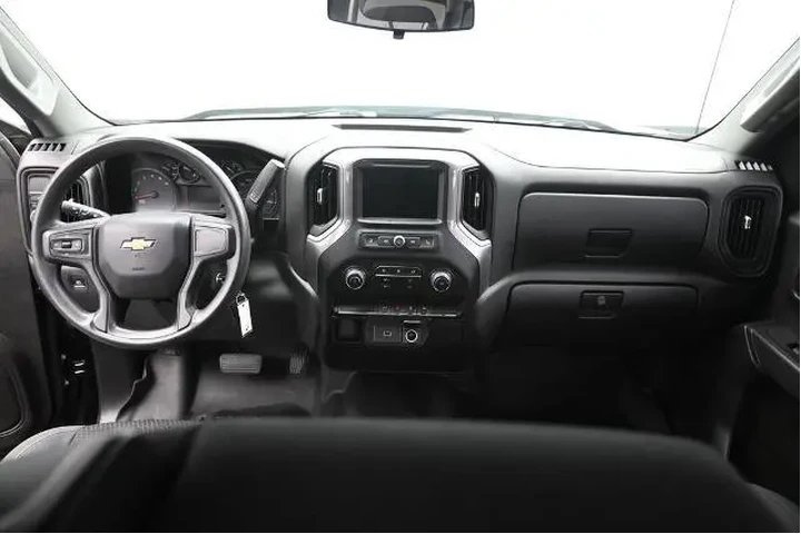 $23998 : Chevrolet Silverado 1500 202 image 10