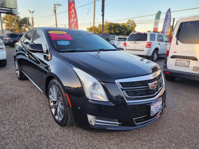 $12999 : 2016 XTS Luxury image 1