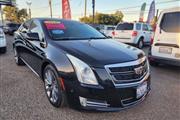 2016 XTS Luxury en Modesto