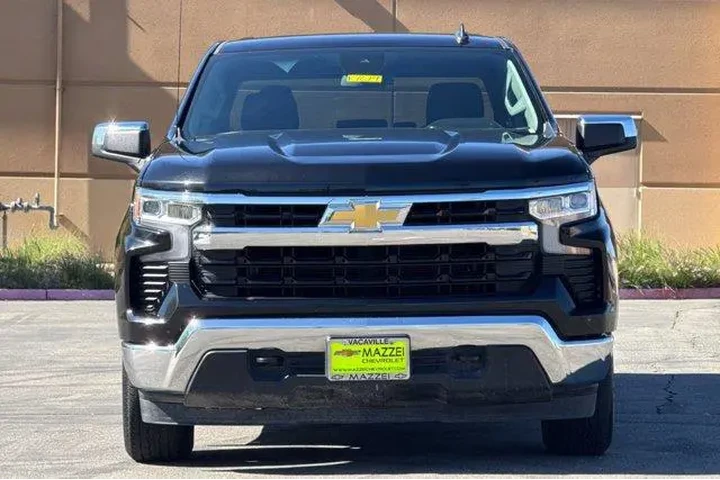 $37981 : Chevrolet Silverado 1500 202 image 7