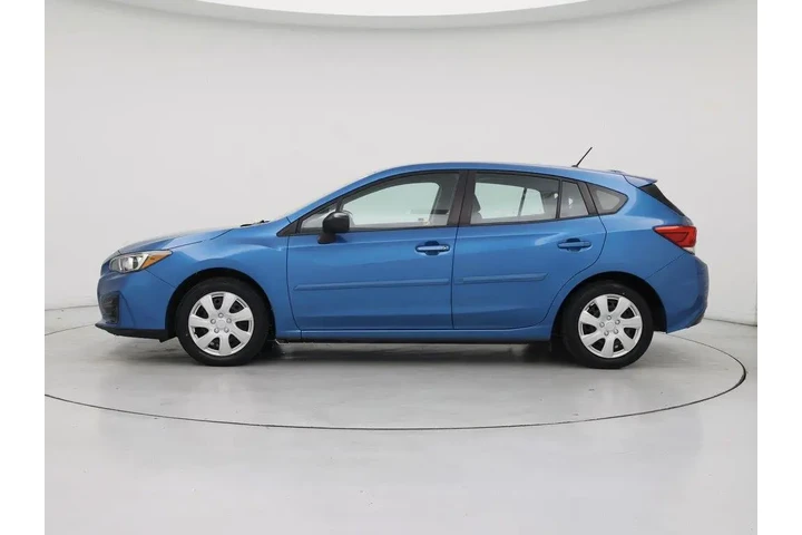 $16998 : Subaru Impreza 2019 AWD 2.0i image 3