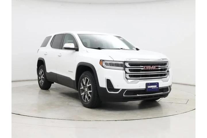 $25998 : GMC Acadia 2022 SLE 4dr SUV image 1