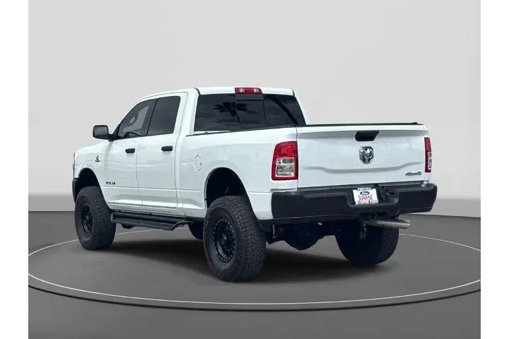 $39800 : Ram 2500 2022 4x4 Tradesman image 7