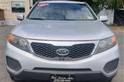 $7500 : 2011 Sorento LX thumbnail