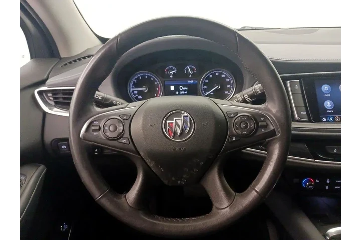 $24998 : Buick Enclave 2021 Essence 4 image 10