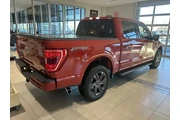 $38472 : Ford F-150 2023 4x4 XLT 4dr thumbnail