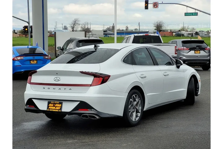 $19849 : Hyundai SONATA 2020 SEL 4dr image 4
