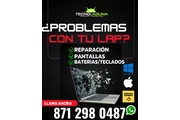 Reparacion electronica en Torreon