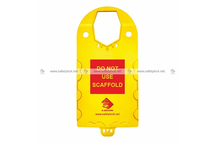 Buy Scaffolding Safety Tags image 4