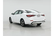 $14599 : Nissan Sentra 2021 SV 4dr Se thumbnail