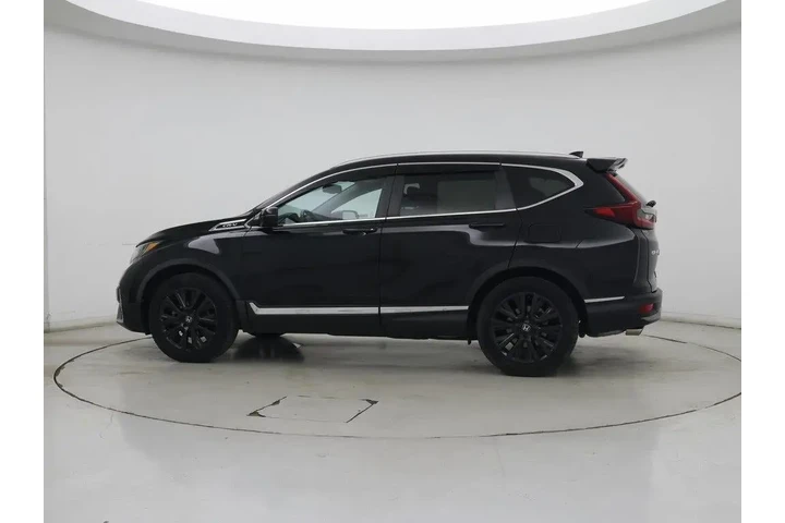 $26998 : Honda CR-V 2020 AWD Touring image 3