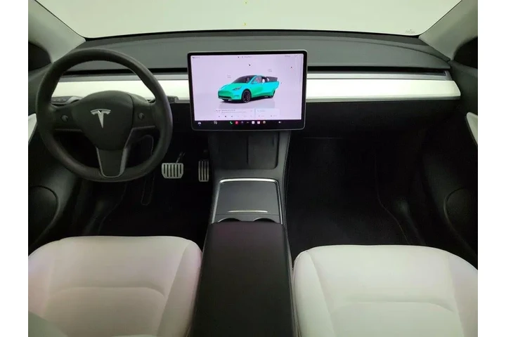 $34998 : Tesla Model Y 2022 AWD Perfo image 9