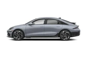 $39307 : Hyundai IONIQ 6 2025 AWD SEL thumbnail