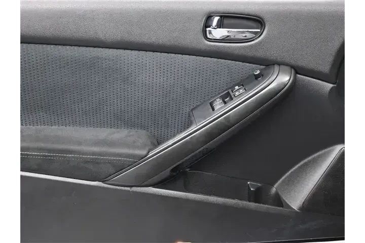 $5951 : Nissan Altima 2013 2.5 S 2dr image 7