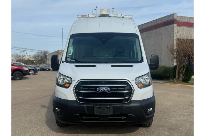 $36995 : 2020 Transit-250 Cargo Va image 2