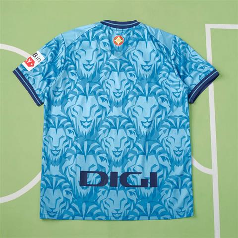 $18 : Camiseta Athletic Bilbao 2023 image 5