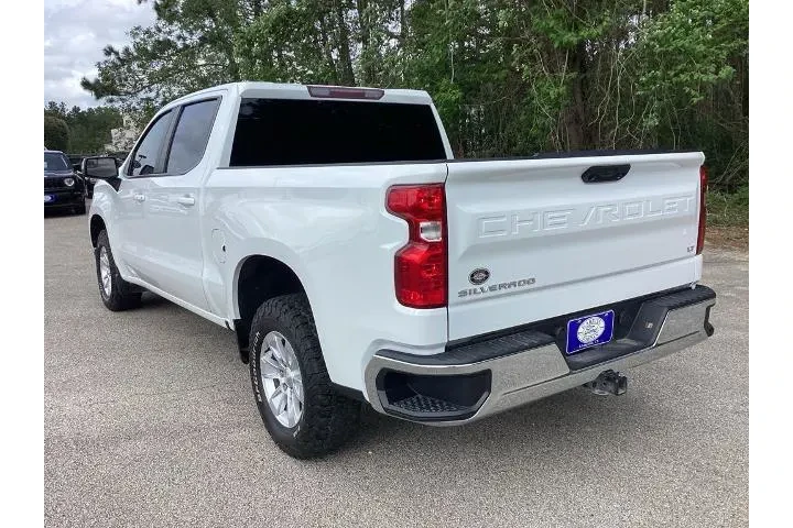 $29653 : Chevrolet Silverado 1500 202 image 7