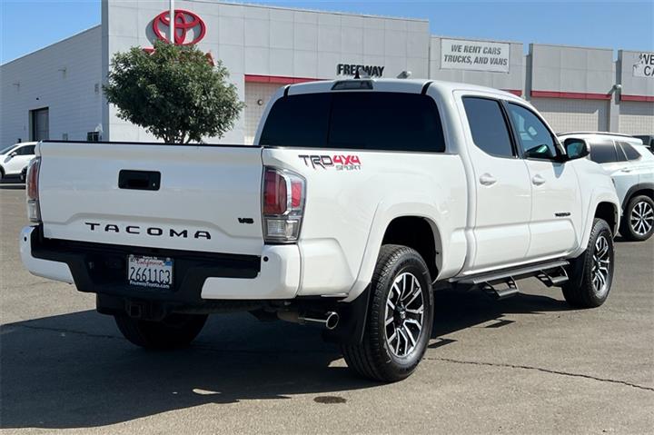 $36490 : Tacoma TRD Sport image 5