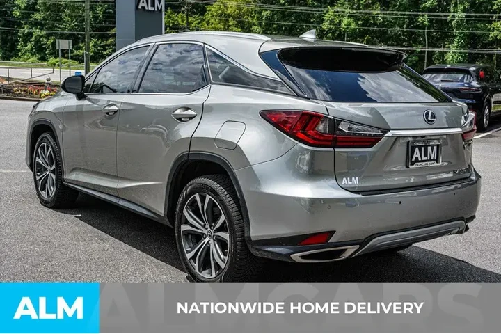 $28420 : Lexus RX 350 2021 4dr SUV image 5