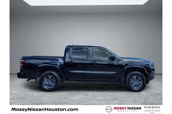 $32395 : Nissan Frontier 2025 4x2 PRO image 8