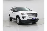 Ford Explorer 2018 AWD Base en Fresno