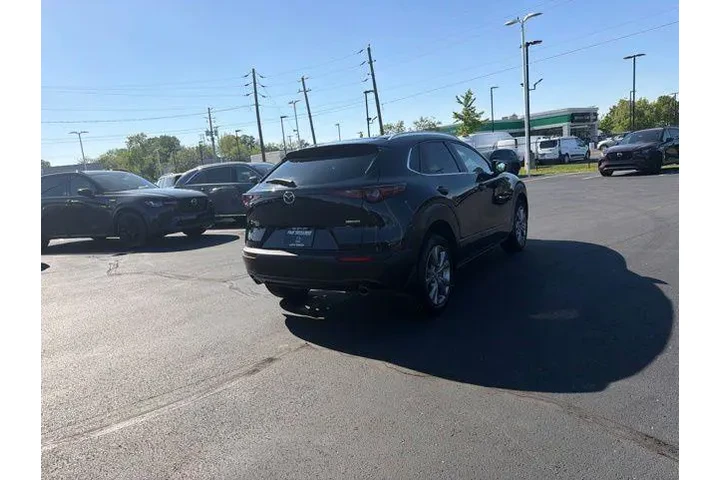 $24980 : Mazda CX-30 2023 AWD 2.5 S P image 10