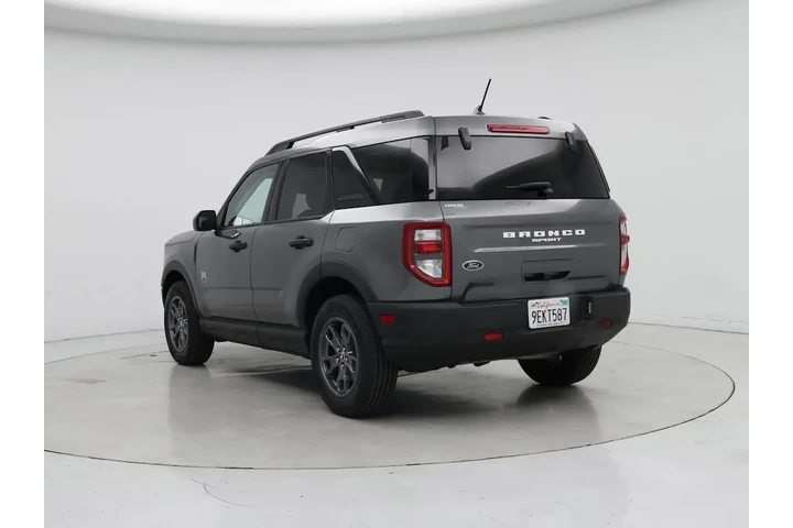 $23998 : Ford Bronco Sport 2022 AWD B image 2