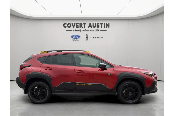 $33591 : Subaru Crosstrek 2025 AWD Wi image 6