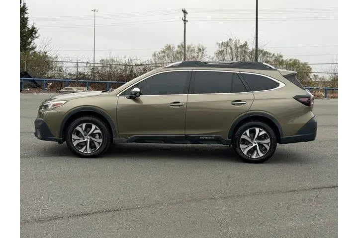 $25999 : Subaru Outback 2022 AWD Tour image 2