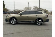 $25999 : Subaru Outback 2022 AWD Tour thumbnail