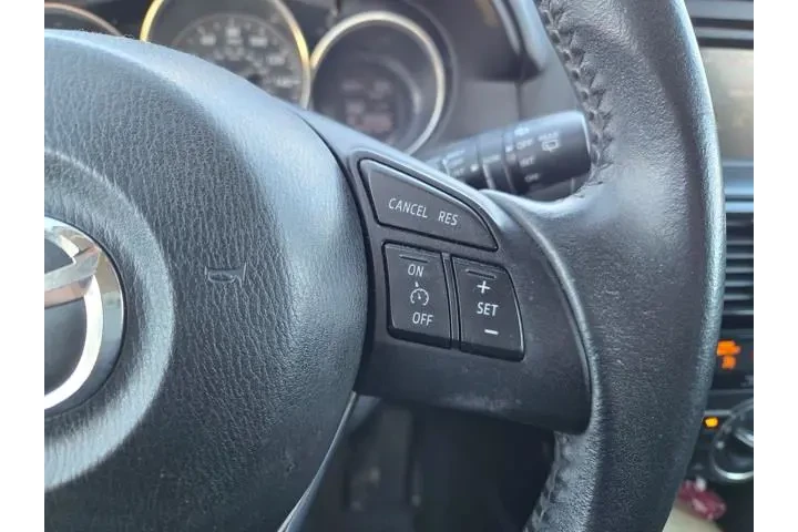 $13228 : Mazda CX-5 2015 Touring 4dr image 9