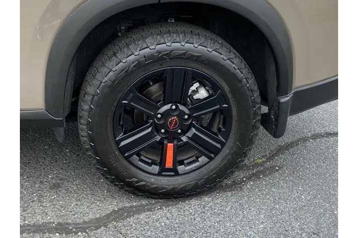 $28350 : Nissan Rogue 2025 AWD Rock C image 9