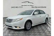 2011 Avalon thumbnail