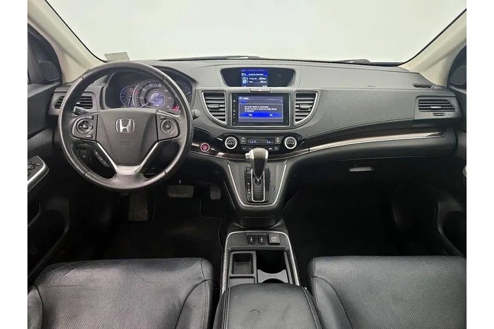 $16998 : Honda CR-V 2015 EX-L 4dr SUV image 9