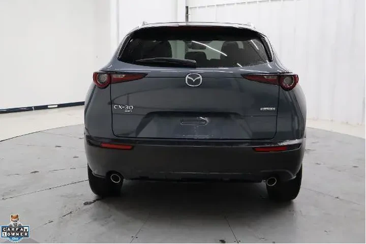 $21995 : Mazda CX-30 2023 AWD 2.5 S C image 5