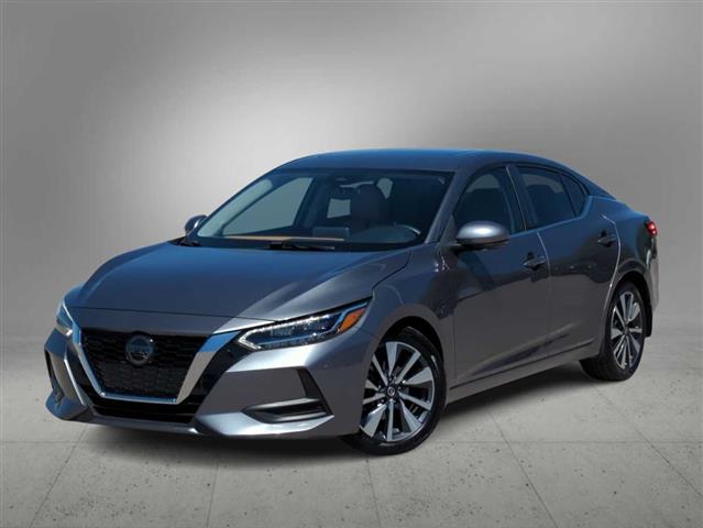 $15990 : Pre-Owned 2020 Nissan Sentra image 1