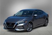 Pre-Owned 2020 Nissan Sentra en Las Vegas