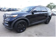 $27288 : Ford Explorer 2022 AWD XLT 4 thumbnail