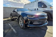 Chevrolet Camaro 2017 LT 2dr en Las Vegas