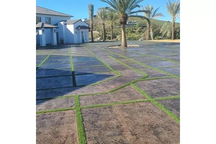 Garcia's Concrete image 8
