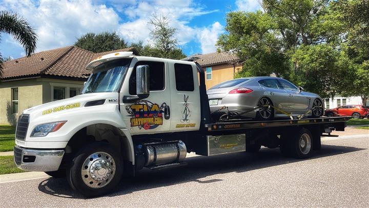 Tampa Towing and Transport image 6