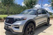 $35999 : 2020 Explorer ST AWD thumbnail