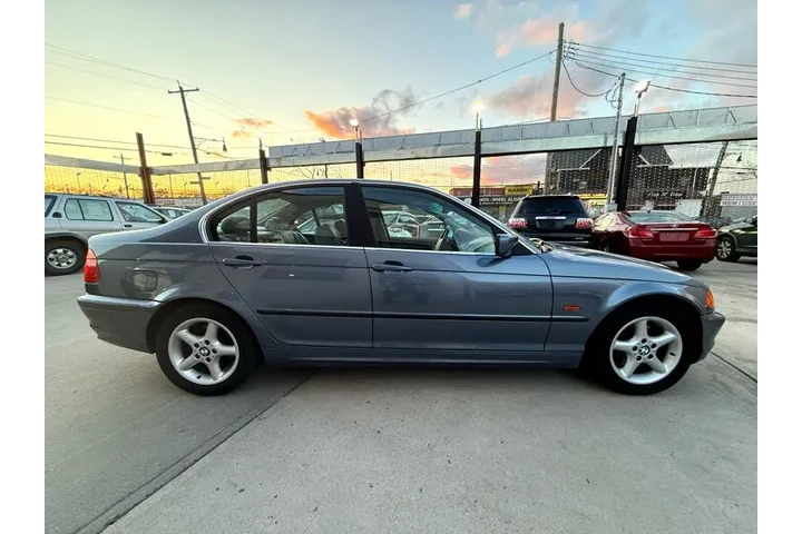 $5295 : 1999 BMW 3-Series 328i image 8