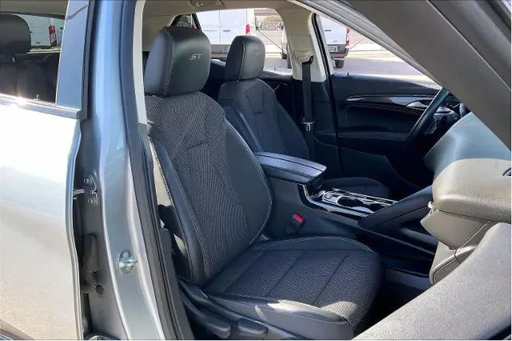 $24851 : Buick Envision 2023 Preferre image 8