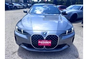 2025 BMW 4 Series 430i xDrive thumbnail